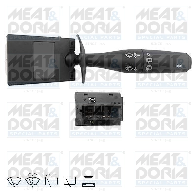 Steering Column Switch